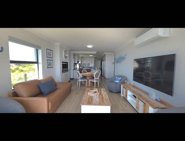2 BEDROOM APARTMENT FOR SALE IN DA NOVA